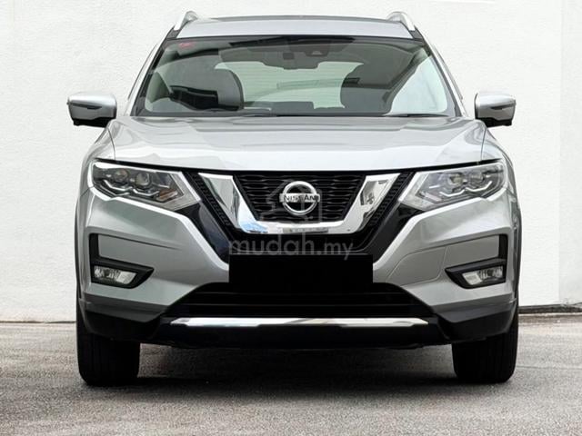 2019 Nissan X-TRAIL 2.0 (A) High Spec T32 Facelift - 2
