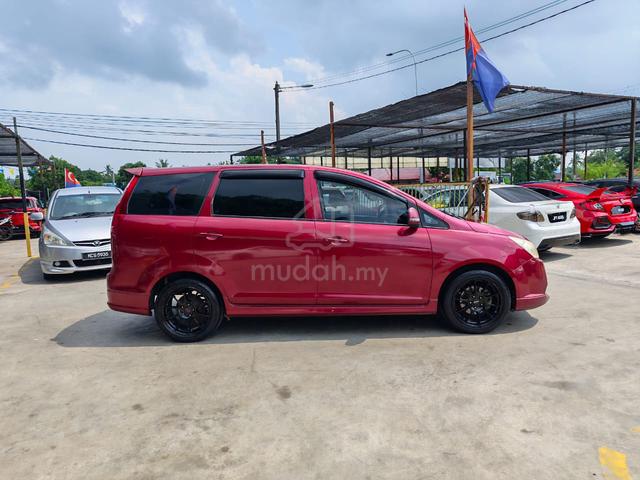 2010 Proton EXORA 1.6 (AUTO)-LOAN KEDAI - 2