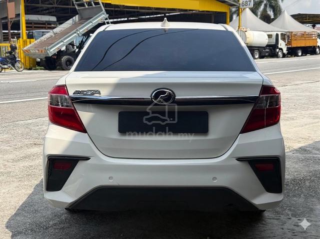 2023 Perodua BEZZA 1.0 G MY16 (A) LOAN KEDAI - 4