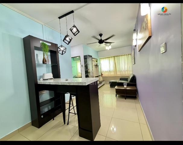 Cyber City Apartment 2 1