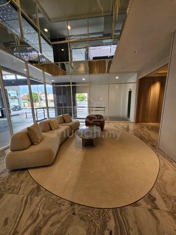 Codrington Residence 1