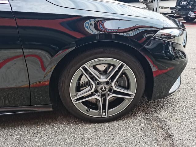 2023 Mercedes Benz A250 2.0 AMG LINE (A) BEST DEAL - 4