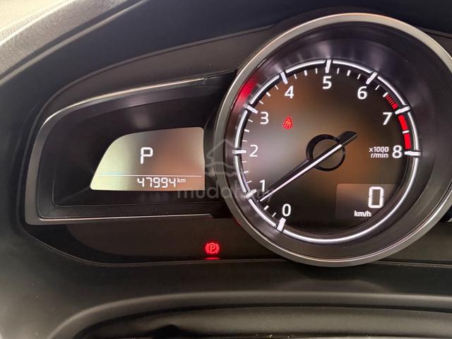 Mazda 3 2.0 SEDAN HIGH MILE 47K KM HARGA LELONG - 5