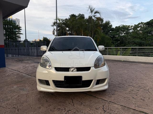 2011 Perodua MYVI 1.3 EZ FACELIFT (A) - 3