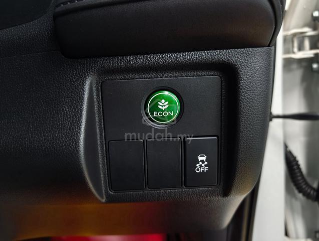 Honda HR-V 1.8 V (A) LEATHER F/SERVICE 1OWNER WRTY - 5