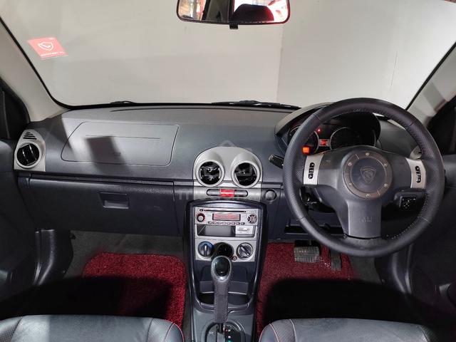2013 Proton Saga 1.6 SE Limited (A) 5-Years Wrrnty - 3