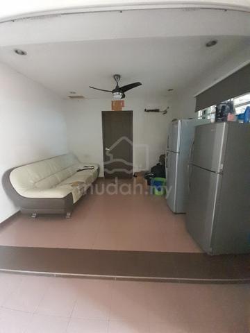 1/Ters Corner, Taman Mangga, Juru, Bukit Mertajam 1