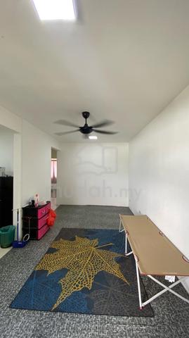 Sentosa Apartment @ Setia Alam 2