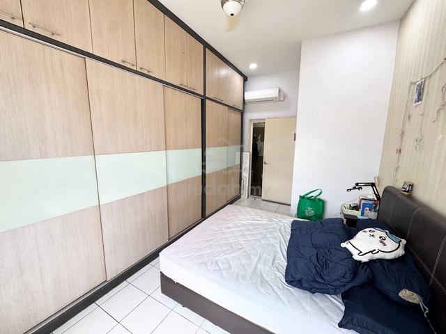 Impian Senibong Residences 4