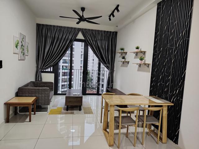 Sunway Avila Residences 1