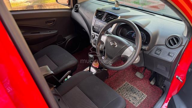 2020 Perodua AXIA 1.0 GXTRA (A) - 5