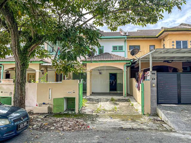 [20x75|NON BUMI] 2-Storey Terrace Taman Putra Perdana Puchong South 1