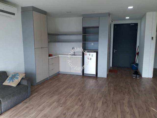 Skypark Residence, 4 bedroom Fully furnished Living Room , Cyberjaya -  Apartment / Condominium for rent in Cyberjaya, Selangor