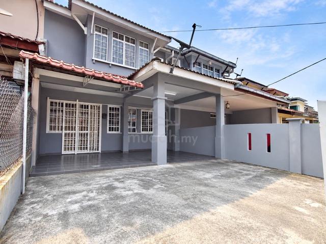 [Paling Murah] 2 Storey Taman Lestari Perdana [LP8] , Seri Kembangan 1