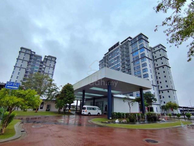 Seri Austin Residence Luxury Apartment 1