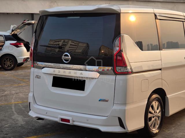 Nissan SERENA 2.0 HWS MPV 7 SEATER CAR KING 🔥 - 2