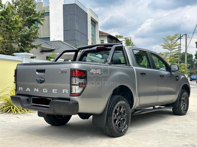 2016 Ford RANGER 2.2 XLT FACELIFT 3 YEARS WARRANTY - 3
