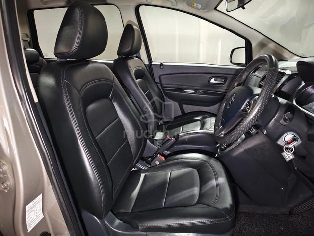 2022 Proton EXORA 1.6 FULL SPEC 52k-Mileage Only - 5