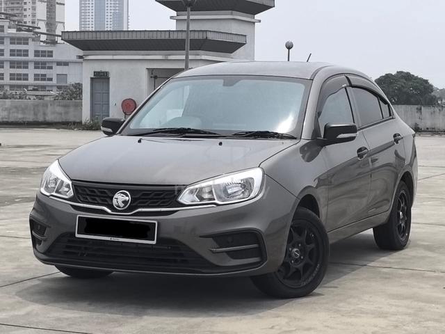2024 Proton SAGA 1.3 PREMIUM S AT MY16 BT P2-13A - 1