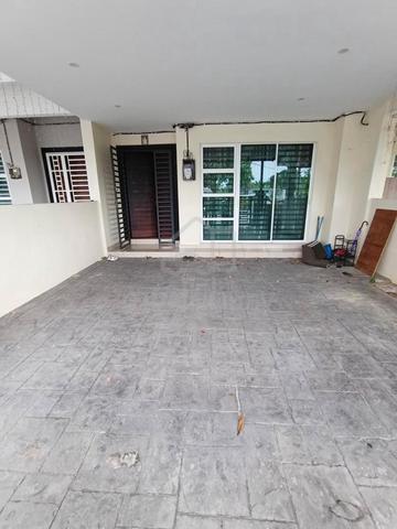 TAMAN ASTON INDAH, BUKIT MERTAJAM 3-Storey Intermediate 1