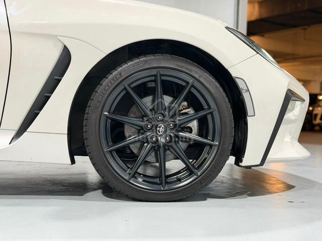 2022 Toyota GR86 2.4 RZ 3BA-ZN8 (M) - 5