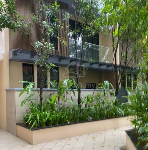 Henna Residence @ The Quartz WM 1