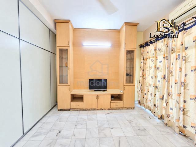 For Sale Double Storey Terrace House 1