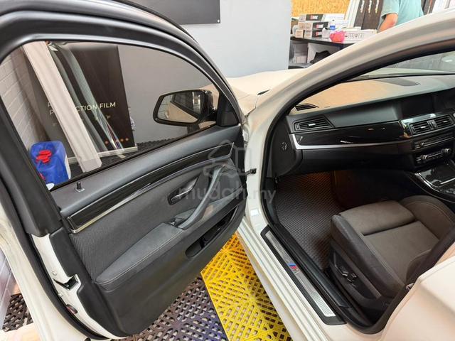 2012 Bmw 523i 2.0 M SPORT (A) - 4