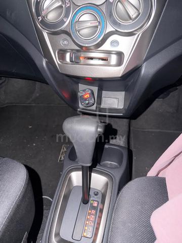 2016 Perodua AXIA 1.0 G (A) - 3