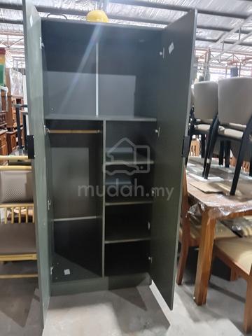Wardrobe (2 Door) - photo 4 of 4