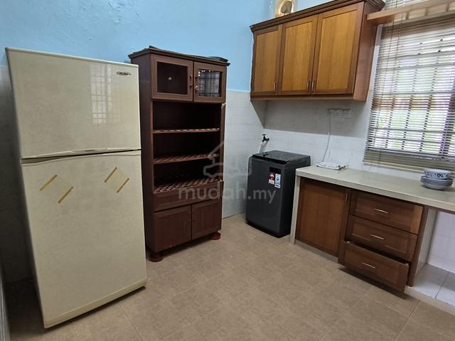 Double Story House in Lunas for Rent, near Kulim High Tech Park 4