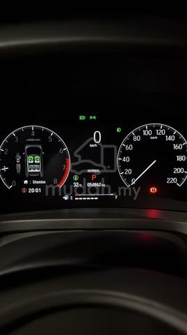 [WARRANTY 2028] 2023 Honda HR-V 1.5 TURBO V Modulo - 5