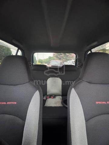 2005 Perodua KELISA 1.0 GX (M) - 4