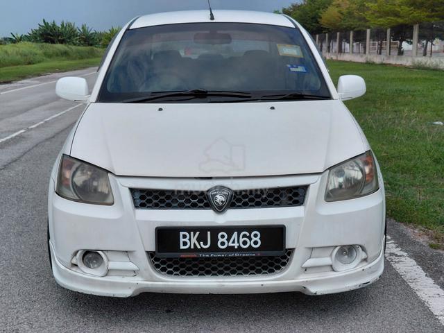 SiapTukarnama Proton SAGA 1.3 M-LINE (M) 2008 - 3