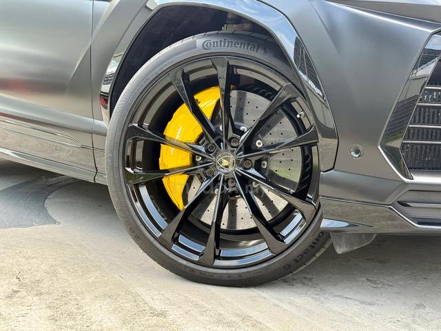 2019 Lamborghini URUS 4.0 (A) Good Condition - 3