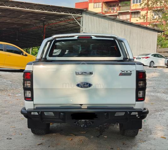 2016 Ford RANGER 2.2 XLT FACELIFT (A)FREE WARRANTY - 4
