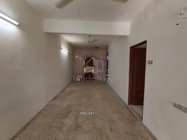 Taman Sentosa Klang 1 Storey House For Sale fully extended 1