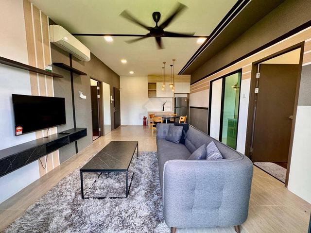 Rex Apartment 1