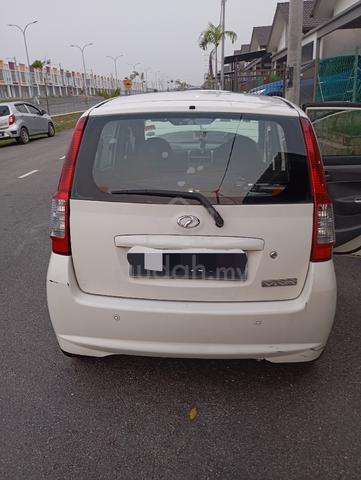 2013 Perodua VIVA 1.0 EZ STANDARD (A) - 2