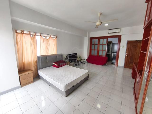 Ridzuan Condominium 1