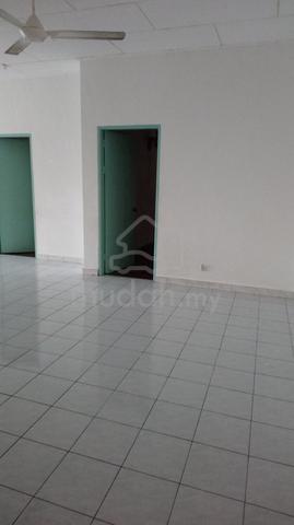 Taman Penampang Apartment 1