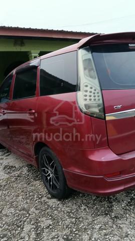 2010 Proton EXORA 1.6 M-LINE CPS (M) - 2