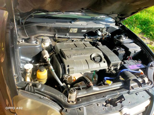 2010 Proton PERSONA 1.6 SE (A) - 3