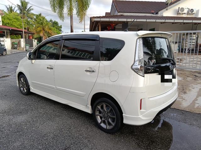 2015 Perodua ALZA 1.5 ADVANCE FACELIFT(A)NICE UNIT - 2