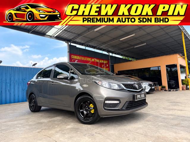 2020 Proton PERSONA 1.6 EXECUTIVE|RIM ORI DAPAT‼️ - 2