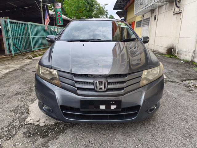 2010 Honda CITY 1.5 E MODULO (A) - 2
