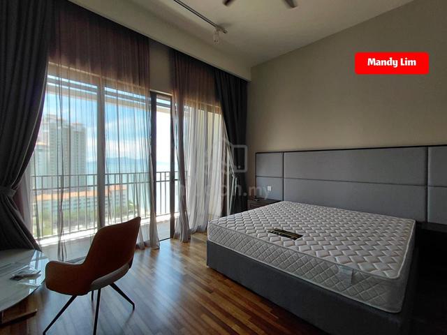 Straits Residences @ Seri Tanjung Pinang 1