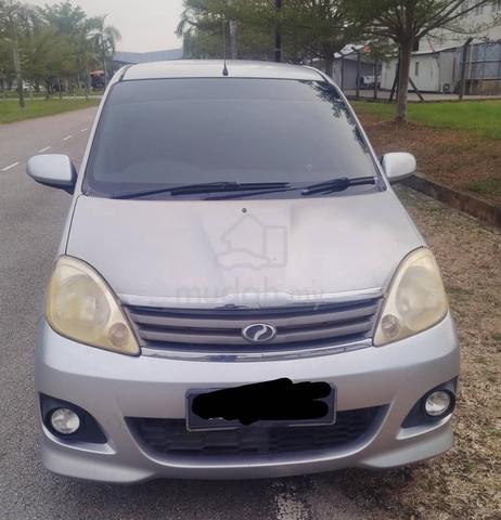 2012 Perodua VIVA 1.0 ELITE AT EJ-VE (A) - 2