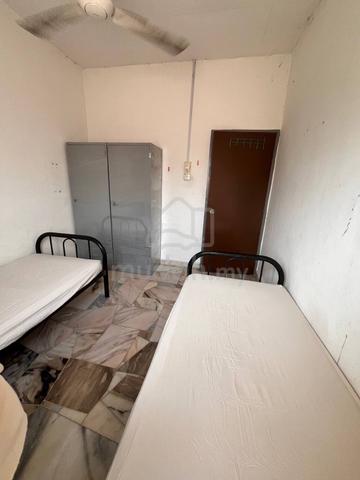 Bilik Sewa Lelaki Seksyen 7 Bangi Room for Rent Bangi Kajang 1