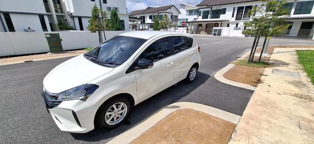 2024 Perodua MYVI 1.3 G - 4